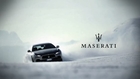 Maserati Q4 | Giorgio Rocca vs Alex Fiorio