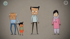 The Desirable Man - A Short animated film for Breakthrough India.