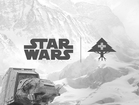 Star Wars X LRG Teaser 1 - Hoth