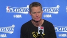 Kerr: Curry making the improvement we're looking for