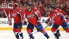 Capitals fight off elimination with Game 5 win