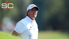 Mickelson not criminally charged after insider tip allegations