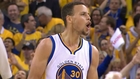 Warriors stave off elimination, force Game 6