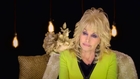 Dolly Parton ACM Awards - Tex Ritter Award, Katy Perry Announcement