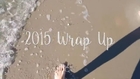 2015 wrap up video