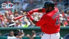 Gomez: New Red Sox administration not married to Sandoval