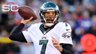 Schefter: Bradford not happy, wants out