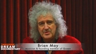 Brian May on the Tangerine Dream Documentary