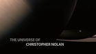 The universe of CHRISTOPHER NOLAN
