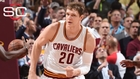 Elhassan: Can't understand Lakers' big deal for Mozgov