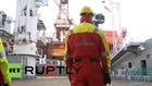 Russia: US and Russian oil giants begin Artic exploration drill despite sanctions