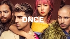 Steven Taylor, Behind The Scenes with DNCE