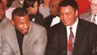 Tyson to be pallbearer for Ali