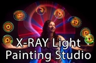 X-RAY Light Painting Studio