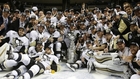 Penguins top Sharks for fourth Stanley Cup title