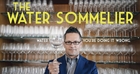 The Water Sommelier