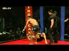 MMA Andre Harrison vs. Alex Davydov Ring of Combat 38 Full Fight