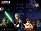 Lego Star Wars 2 PS2 walkthrough: E4 chapter 2, Through the Jundland Wastes