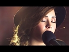 Demi Lovato - Give Me Love (Ed Sheeran Cover) (Capital FM Session)