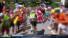 Tour De France From Behind