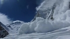 High Altitude Avalanche on Mt. Everest April 18, 2014