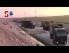 Turkey deployed hundreds of military forces into Syria: Video