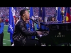 John Legend - NFL Super Bowl XLIX 2015