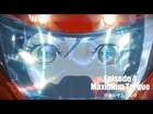 Episode 4: Maximum Torque -Master of Torque- Yamaha Motor Original Video Animation