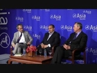 Iran and the US: Where Things Stand - FORA.tv
