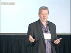 Richard Buchanan: Keynote