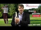 Knee Replacement Surgery - Orthopedic Surgeon in Port Huron, Michigan Explains