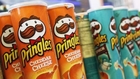 What's up with the $7 Pringles in hotel minibars?