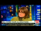 CNN’s Don Lemon Tells Bill Cosby Accuser “There Are Ways Not To Perform Oral Sex”