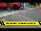 Suge Knight ... FULL VIDEO of Fatal Hit and Run