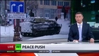 Failed Again- E. Ukraine & Kiev peace talks called off