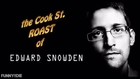 Roast of Edward Snowden
