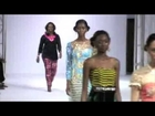 GHANA FASHION & DESIGN WEEK 2013 SHOW HIGHLIGHTS