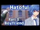 Hatoful Boyfriend | Bird Dating Simulator #2 (PARIS HILTON?)