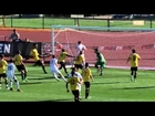 Maryland vs. Ohio State - Big Ten Men's Soccer Championship Highlights