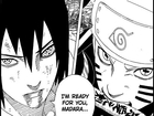 Naruto Manga 673 Review: Naruto & Sasuke vs Madara ! Full Power !