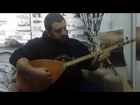 the misty mountains cold - the hobbit on baglama