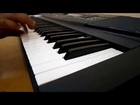 [Fann.45] improvisation Piano