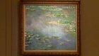 Monet water lilies painting gets more than $50 million at auction