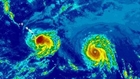 Hawaii hunkers down for Iselle, with Julio not far behind
