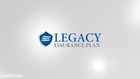 Legacy Assurance Plan For Estate Planing Strategies