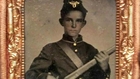 Child Soldiers Of The US Civil War - MR_rusty Original