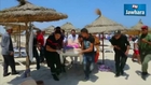 At least 28 killed in Tunisian hotel attack