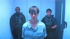 Alleged Charleston shooter faces federal hate crime charges