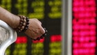 China's latest stock market drop is a big one