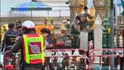 Investigation into Bangkok bomb blast starts